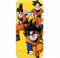 ETUI SMOOTH DRAGON BALL NA TELEFON HUAWEI P SMART 2019 DBZ-16