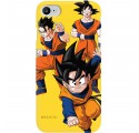 ETUI SMOOTH DRAGON BALL NA TELEFON APPLE IPHONE 7 / 8 DBZ-16