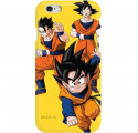 ETUI SMOOTH DRAGON BALL NA TELEFON APPLE IPHONE 6 / 6S DBZ-16