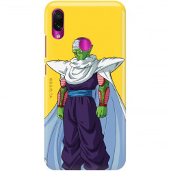 ETUI SMOOTH DRAGON BALL NA TELEFON XIAOMI REDMI NOTE 7 DBS-38