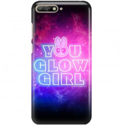ETUI NA TELEFON HUAWEI Y6 2018 / HONOR 7A ATOMÓWKI2020-53