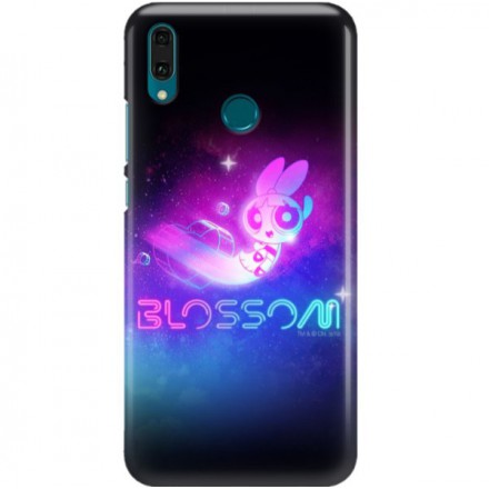 ETUI NA TELEFON HUAWEI Y9 2019 ATOMÓWKI2020-46