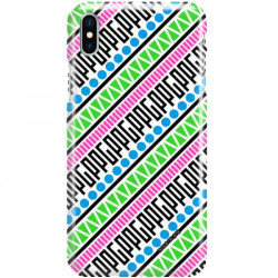 ETUI NA TELEFON APPLE IPHONE X / XS ATOMÓWKI2020-11