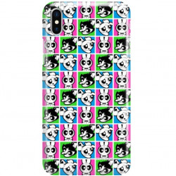 ETUI NA TELEFON APPLE IPHONE X / XS ATOMÓWKI2020-9