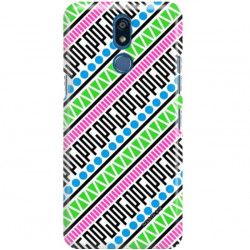 ETUI NA TELEFON LG K40 ATOMÓWKI2020-11