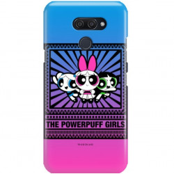 ETUI NA TELEFON LG K50 / Q60 ATOMÓWKI2020-4
