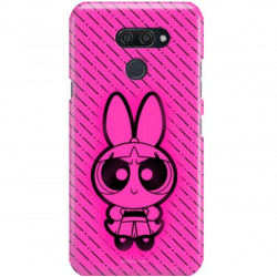 ETUI NA TELEFON LG K50 / Q60 ATOMÓWKI2020-13