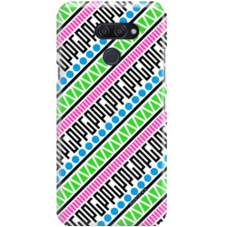 ETUI NA TELEFON LG K50 / Q60 ATOMÓWKI2020-11