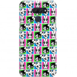 ETUI NA TELEFON LG K50 / Q60 ATOMÓWKI2020-9