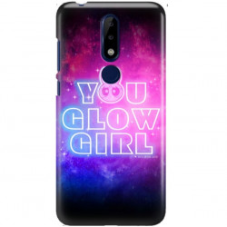 ETUI NA TELEFON NOKIA 5.1 PLUS ATOMÓWKI2020-53