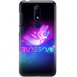 ETUI NA TELEFON NOKIA 5.1 PLUS ATOMÓWKI2020-46