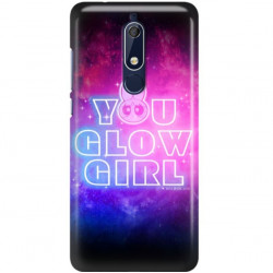 ETUI NA TELEFON NOKIA 5.1 ATOMÓWKI2020-53