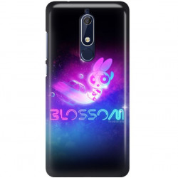 ETUI NA TELEFON NOKIA 5.1 ATOMÓWKI2020-46