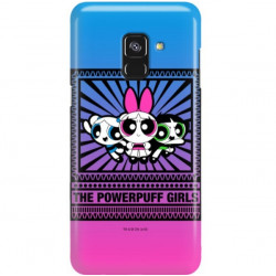 ETUI NA TELEFON SAMSUNG GALAXY A8 2018 / A5 2018 ATOMÓWKI2020-4