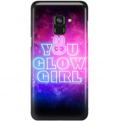 ETUI NA TELEFON SAMSUNG GALAXY A8 2018 / A5 2018 ATOMÓWKI2020-53