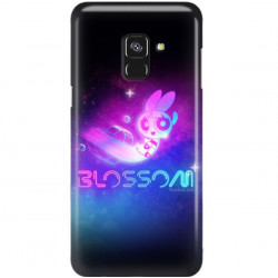 ETUI NA TELEFON SAMSUNG GALAXY A8 2018 / A5 2018 ATOMÓWKI2020-46