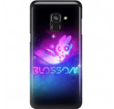 ETUI NA TELEFON SAMSUNG GALAXY A8 2018 / A5 2018 ATOMÓWKI2020-46