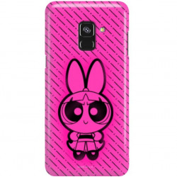 ETUI NA TELEFON SAMSUNG GALAXY A8 2018 / A5 2018 ATOMÓWKI2020-13
