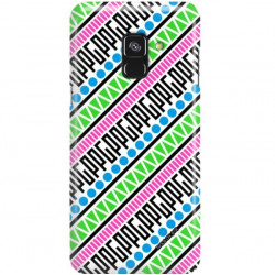 ETUI NA TELEFON SAMSUNG GALAXY A8 2018 / A5 2018 ATOMÓWKI2020-11