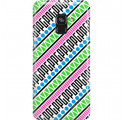 ETUI NA TELEFON SAMSUNG GALAXY A8 2018 / A5 2018 ATOMÓWKI2020-11