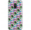 ETUI NA TELEFON SAMSUNG GALAXY A8 2018 / A5 2018 ATOMÓWKI2020-9