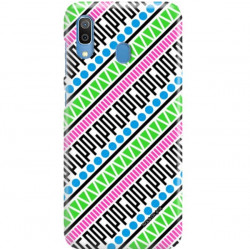 ETUI NA TELEFON SAMSUNG GALAXY A30 ATOMÓWKI2020-11