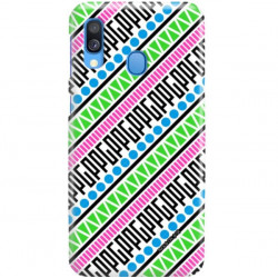 ETUI NA TELEFON SAMSUNG GALAXY A40 ATOMÓWKI2020-11