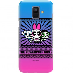 ETUI NA TELEFON SAMSUNG GALAXY A6 2018 ATOMÓWKI2020-4