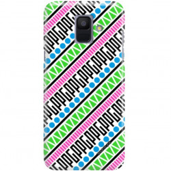 ETUI NA TELEFON SAMSUNG GALAXY A6 2018 ATOMÓWKI2020-11