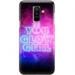 ETUI NA TELEFON SAMSUNG GALAXY A6 PLUS 2018 ATOMÓWKI2020-53