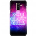 ETUI NA TELEFON SAMSUNG GALAXY A6 PLUS 2018 ATOMÓWKI2020-53
