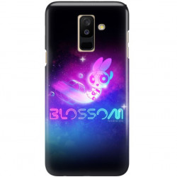 ETUI NA TELEFON SAMSUNG GALAXY A6 PLUS 2018 ATOMÓWKI2020-46
