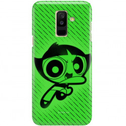 ETUI NA TELEFON SAMSUNG GALAXY A6 PLUS 2018 ATOMÓWKI2020-15