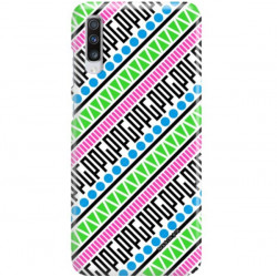ETUI NA TELEFON SAMSUNG GALAXY A70 ATOMÓWKI2020-11