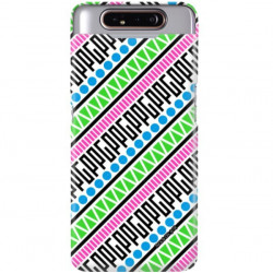 ETUI NA TELEFON SAMSUNG GALAXY A80 ATOMÓWKI2020-11