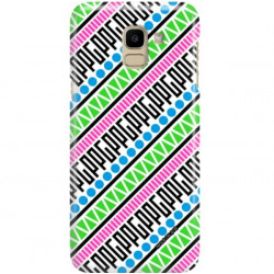 ETUI NA TELEFON SAMSUNG GALAXY J6 2018 ATOMÓWKI2020-11