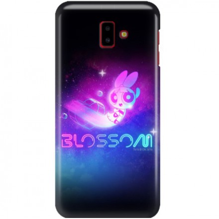 ETUI NA TELEFON SAMSUNG GALAXY J6 PLUS 2018 ATOMÓWKI2020-46