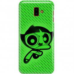 ETUI NA TELEFON SAMSUNG GALAXY J6 PLUS 2018 ATOMÓWKI2020-15