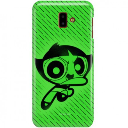 ETUI NA TELEFON SAMSUNG GALAXY J6 PLUS 2018 ATOMÓWKI2020-15