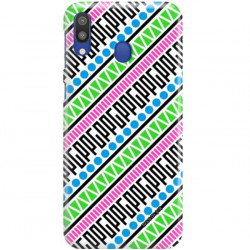 ETUI NA TELEFON SAMSUNG GALAXY M20 ATOMÓWKI2020-11
