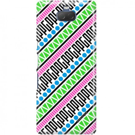ETUI NA TELEFON SONY XPERIA 10 ATOMÓWKI2020-11