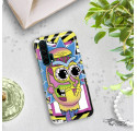 ETUI NA TELEFON HUAWEI HONOR 20 PRO RICK I MORTY RIM67