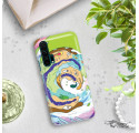 ETUI NA TELEFON HUAWEI HONOR 20 PRO RICK I MORTY RIM70