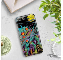 ETUI NA TELEFON HUAWEI Y6 2018 / HONOR 7A RICK I MORTY RIM12