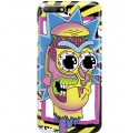 ETUI NA TELEFON HUAWEI Y6 2018 / HONOR 7A RICK I MORTY RIM67