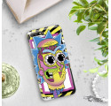 ETUI NA TELEFON HUAWEI Y6 2018 / HONOR 7A RICK I MORTY RIM67