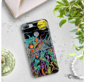 ETUI NA TELEFON HUAWEI HONOR 9 LITE RICK I MORTY RIM12