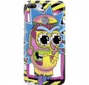 ETUI NA TELEFON HUAWEI HONOR 9 LITE RICK I MORTY RIM67