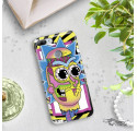 ETUI NA TELEFON HUAWEI HONOR 9 LITE RICK I MORTY RIM67