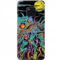 ETUI NA TELEFON HUAWEI MATE 20 RICK I MORTY RIM12